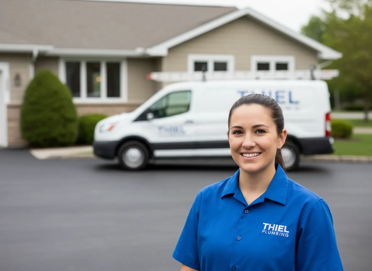 Plumber Metamora, IL FAQs